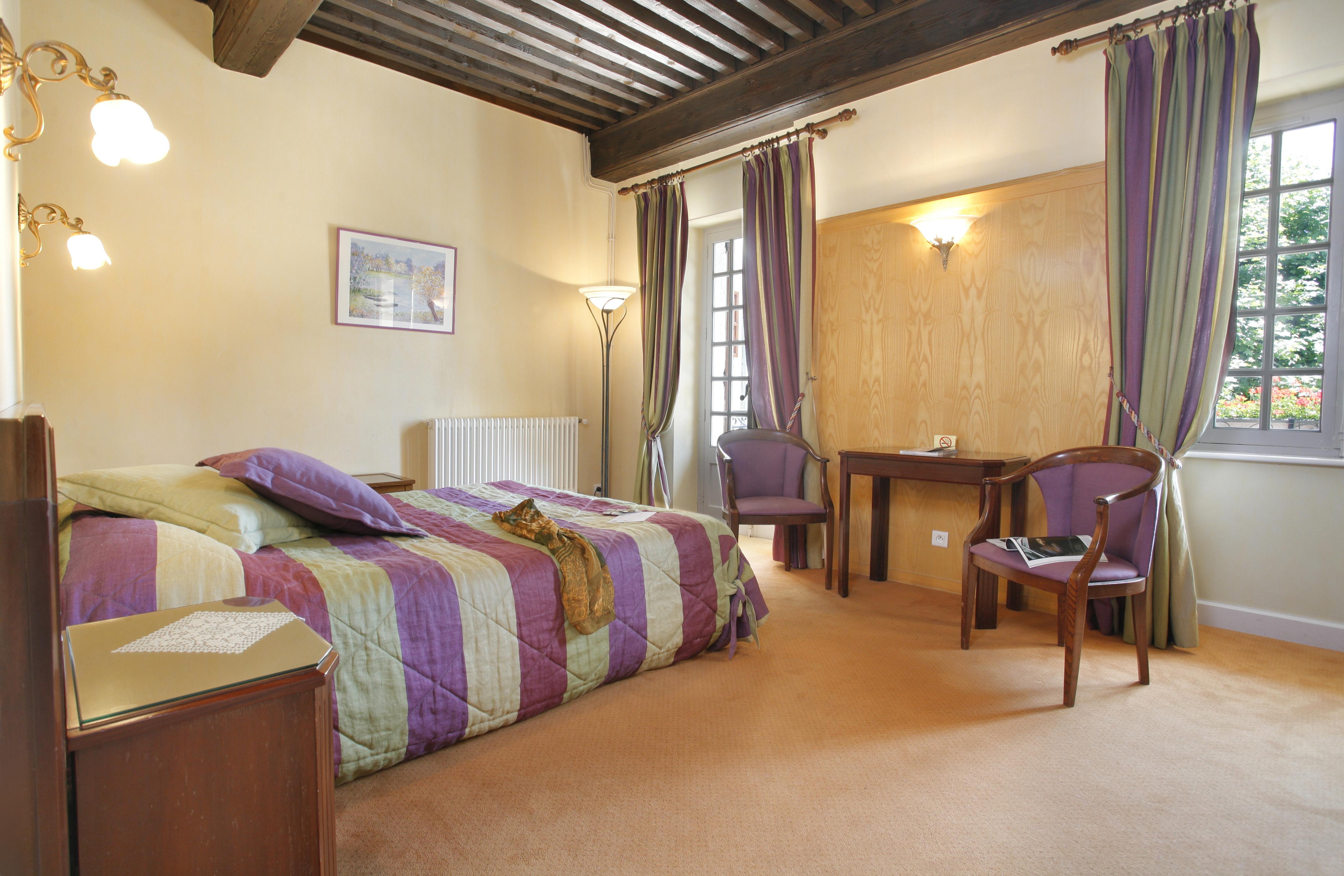 Hotel Beau Rivage Condrieu Εξωτερικό φωτογραφία