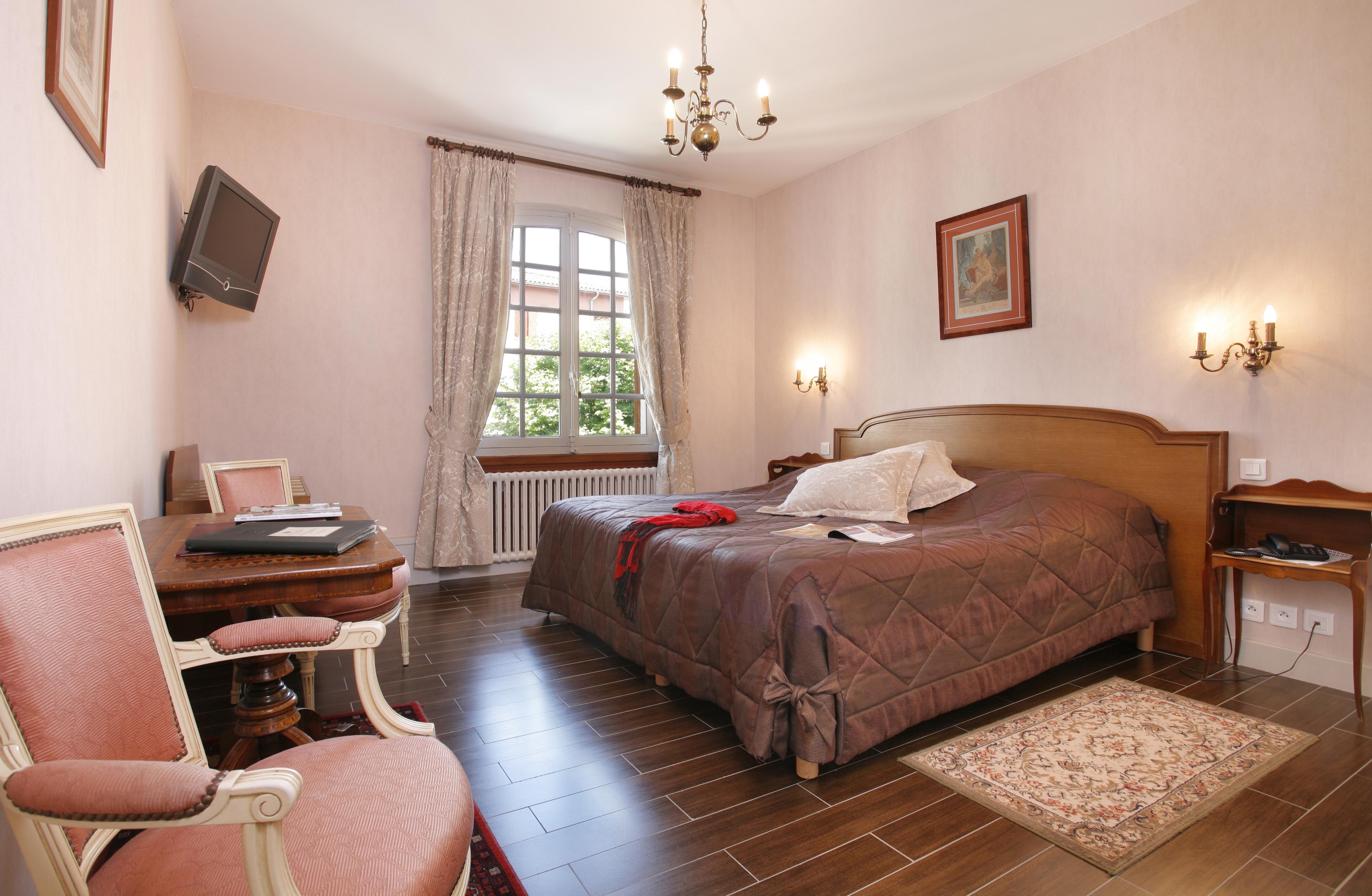 Hotel Beau Rivage Condrieu Εξωτερικό φωτογραφία