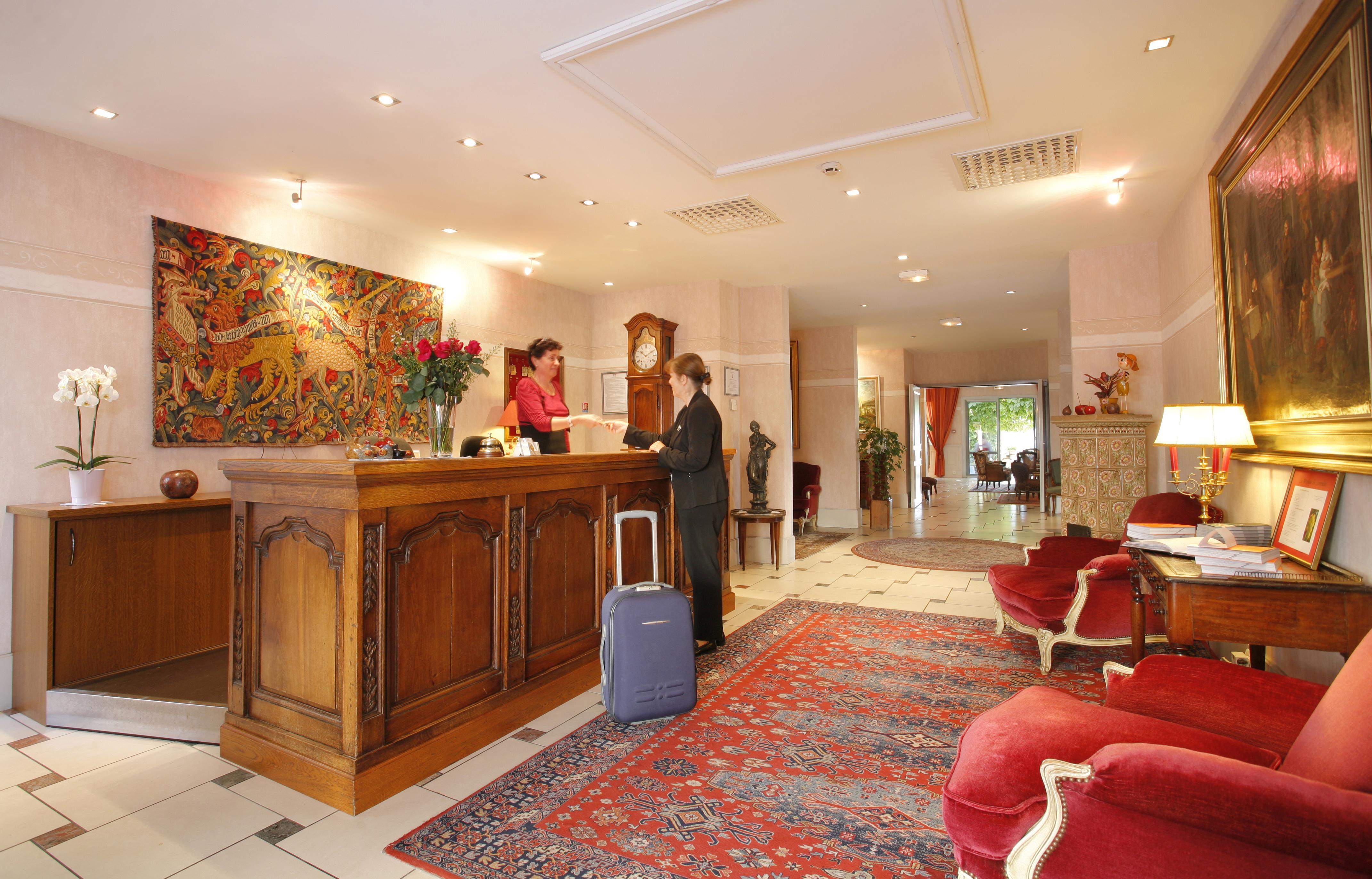 Hotel Beau Rivage Condrieu Εξωτερικό φωτογραφία