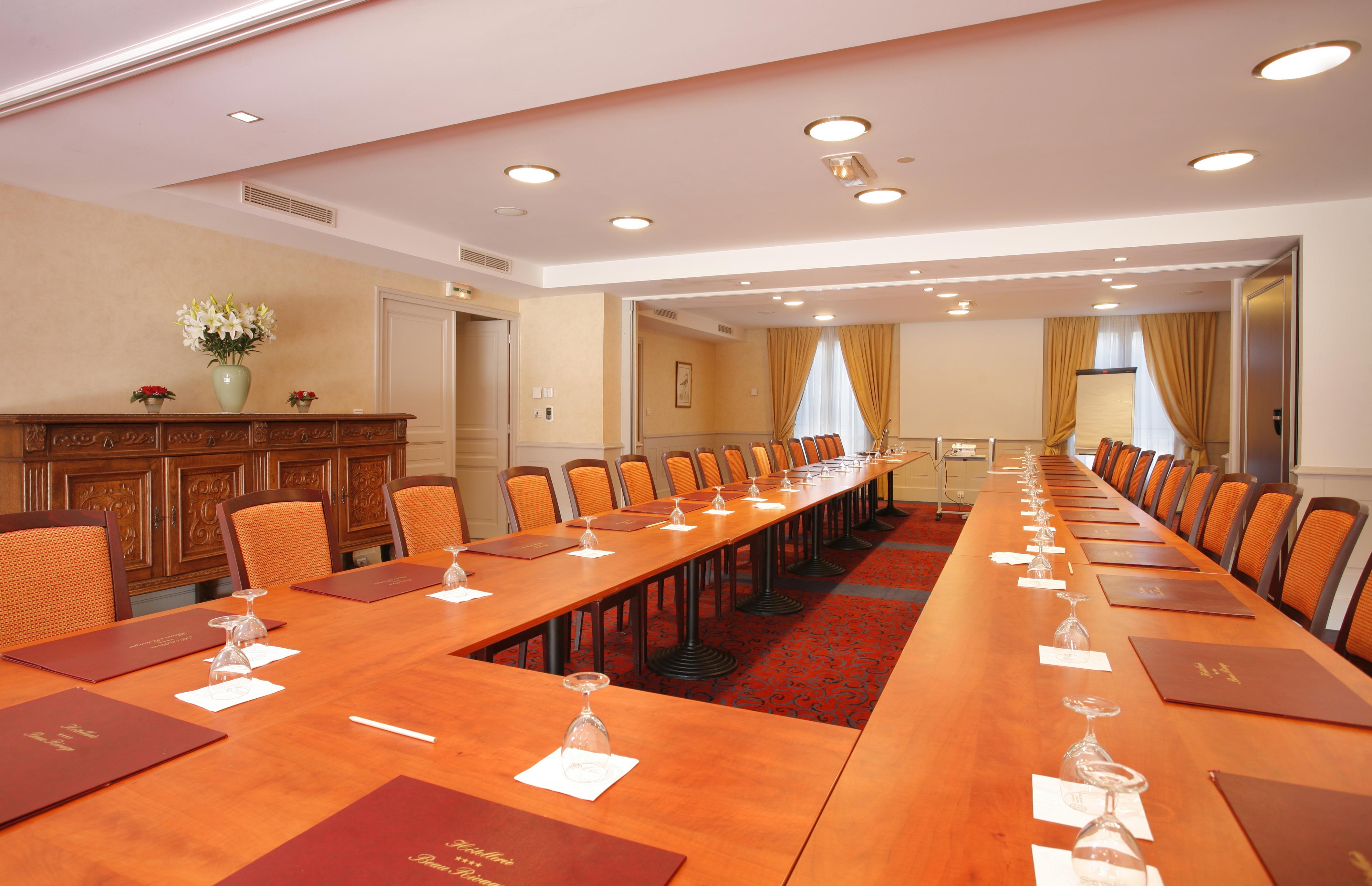 Hotel Beau Rivage Condrieu Εξωτερικό φωτογραφία